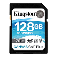 KINGSTON SD 128Gb