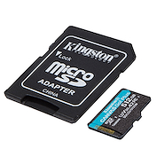 KINGSTON Micro SD de 512Gb