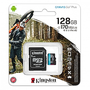 KINGSTON Micro SD 128gb