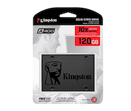 KINGSTON 120GB