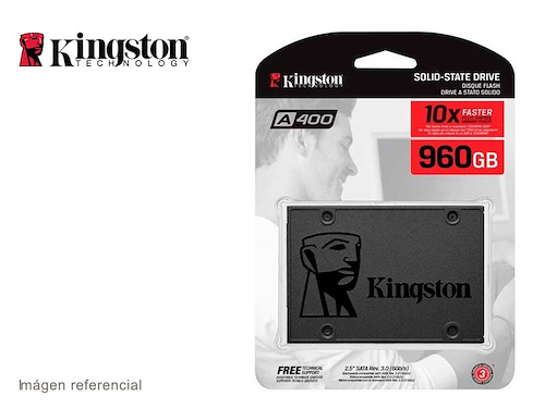 KINGSTON 960GB