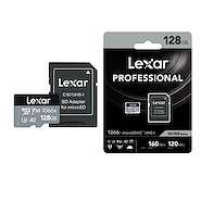 LEXAR LMS1066128G