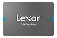 LEXAR SSD 480Gb