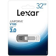 LEXAR LJDV100-32GABNL