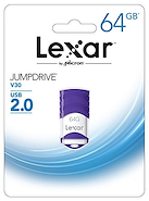 LEXAR LJDV30-64GABNL