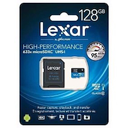 LEXAR LSDM128BBNL633A