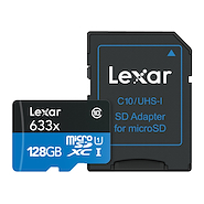 LEXAR LSDM128BBNL633A