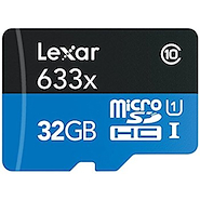 LEXAR LSDMI32GBBNL633A