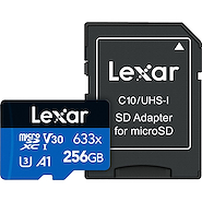 LEXAR LSDMI256BBNL633A