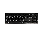 LOGITECH K120