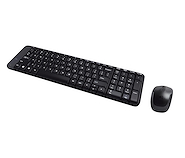 LOGITECH COMBO MK220