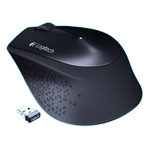 LOGITECH M280