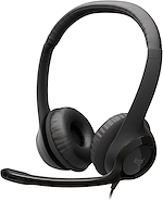 LOGITECH H390