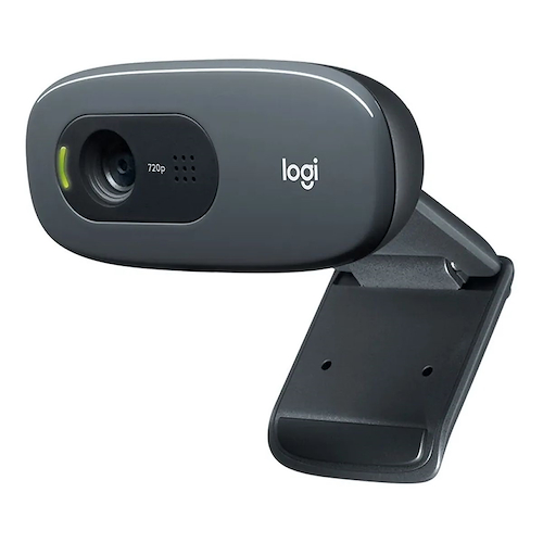 LOGITECH C270