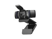 LOGITECH C920s