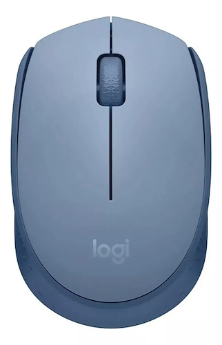 LOGITECH M170