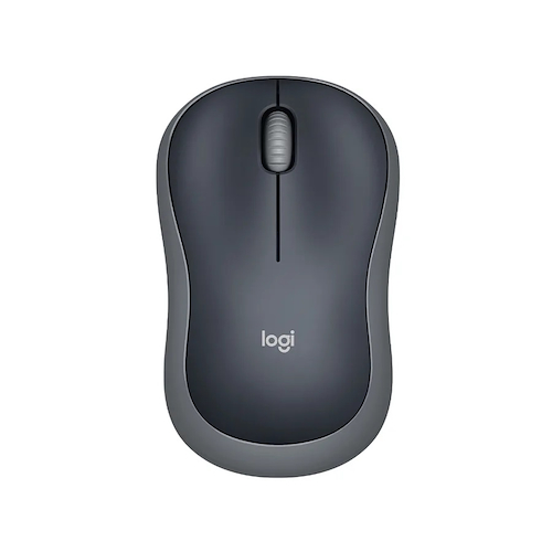 LOGITECH M185