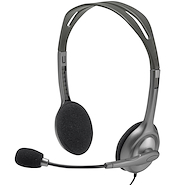 LOGITECH H111