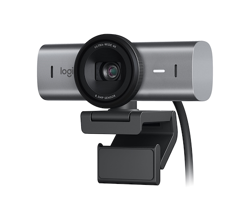 LOGITECH MX Brio