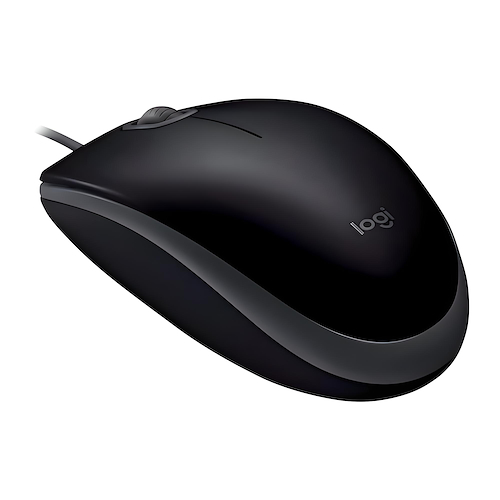 LOGITECH M110