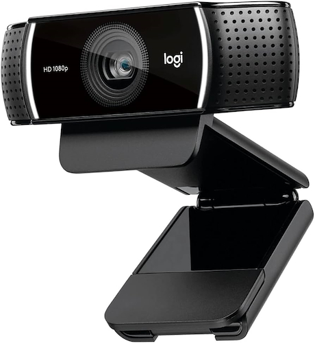 LOGITECH C922 Pro