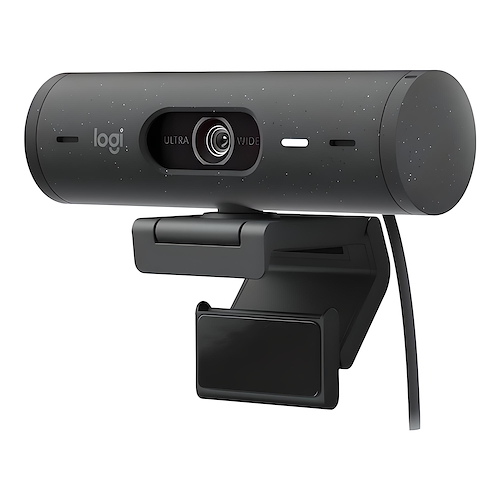 LOGITECH Brio 500