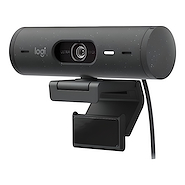 LOGITECH Brio 500