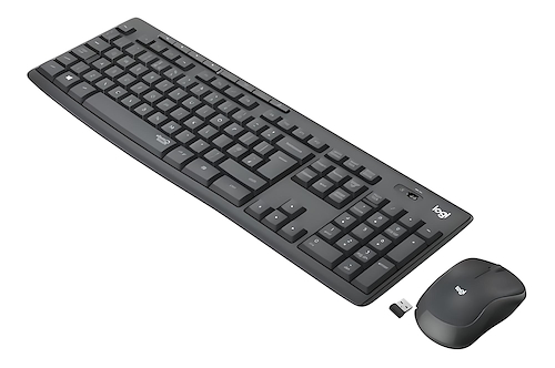 LOGITECH MK295