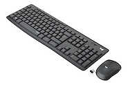 LOGITECH MK295