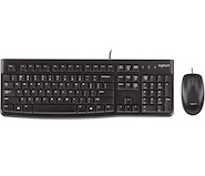 LOGITECH COMBO MK120