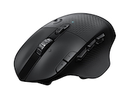 LOGITECH G604