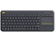 LOGITECH K400 Plus