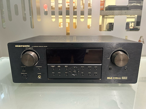 MARANTZ SR4500