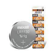 MAXELL LR1130