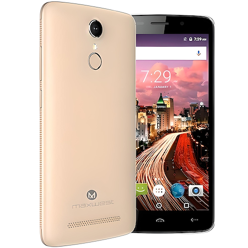 MAXWEST Nitro 55 lte