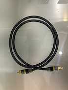 MONSTER RCA x1