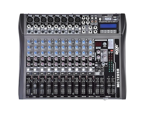 MOON MC12 USB