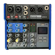 MOON MSE4