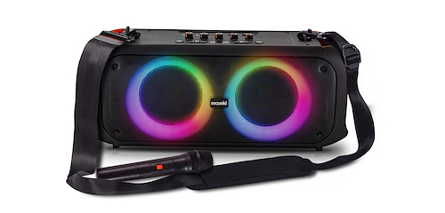 MOONKI TRIP MA-D65TR