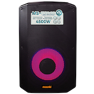 MOONKI MS-112DSP
