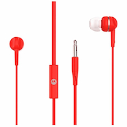 MOTOROLA EARBUDS 105