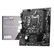 MSI H510M Plus V3
