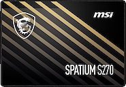 MSI Spatium S270