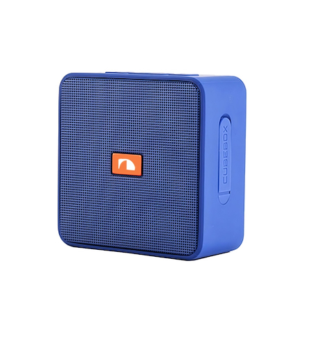 NAKAMICHI CUBEBOX
