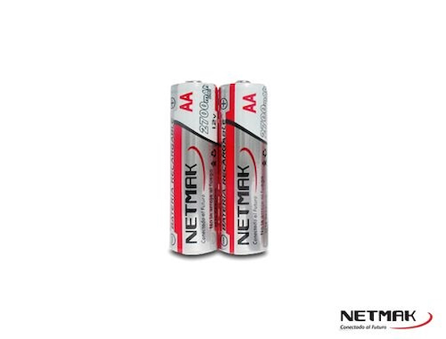 NETMAK AA