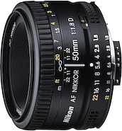 NIKON Nikkor Lens