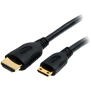 NOGA HDMI a Mini Hdmi