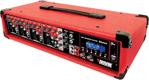 NOVIK Nvk 4300bt