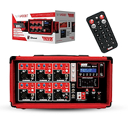 NOVIK Nvk 6400bt
