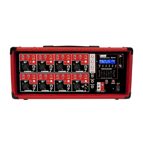 NOVIK Nvk 8500bt